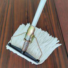 Mop T230 Aluminum Alloy Nonwoven Rope Absorbent Mop Head thumbnail-3