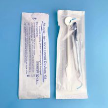 Disposable  Sterile oral  instrument kit,disposable dental kit