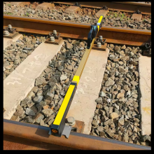 Digital Track Gauge for Track and Switch Geometry Measuring thumbnail-2