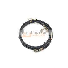 Piezas de repuesto para camiones China Heavy Truck Sinotruk HOWO T5g T7h Tx Tubo de elevación de cabina 820025/26 thumbnail-3