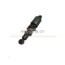 Best Quality A7 Truck HW76 Cabin Parts Cab Front Support WG1642430285 Shock Absorber thumbnail-3