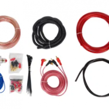 Auto Copper Cladding Steel Conductor Wire, Car Copper Cladding Aluminum Conductor Wire thumbnail-4