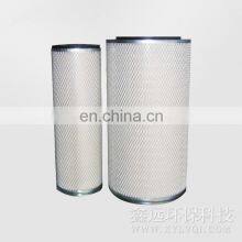 39911615 Oil Filter Core Ingersoll-Rand Industrial Air Compressor Spare Parts thumbnail-2