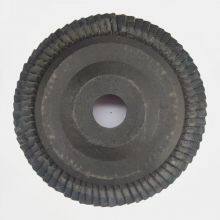 10pcs Blade Grinding Plate Polishing Metal Stainless Steel 100 Angle Grinding Machine Grinding Wheel Angle Polishing Plate thumbnail-3