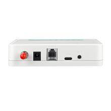 2 RJ-11 Ports Polarity Reverse Quad Band Gsm Wireless Terminal thumbnail-2