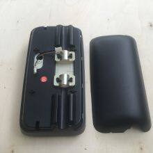 Exterior Accessories Right Mirror Parts Auto Mirror System HJRM-022-E-H RH 41x15x23 Bus Spare Parts Bus Spare Part thumbnail-4