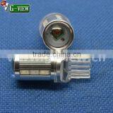 New Product Led Car Turn Lamp 7440/3 18smd 5630+5w Auto Led Turn Lamp , Led Auto Turn Light T20 thumbnail-2