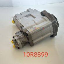10R8899 Cat Excavator Fuel Injection Pump 10R-8899 for Caterpillar C7 Diesel High Pressure Oil Pump 3190675 thumbnail-2