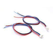 Custom Factory Wire harness assembly JST XH ZH SH 2/3/4/5/6/7/8/9/10pin Color Electronic Wire Balance Cable Wiring Harness thumbnail-2