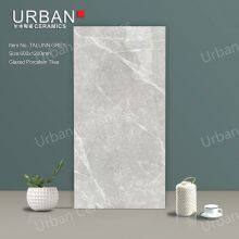 Foshan New Design 600X1200mm Factory Wholesale Ceramic Glossy Glazed Polished Porcelain Floor Wall Tile thumbnail-4