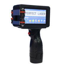 Variable Data High Definition Inkjet Printing Small Portable and Handheld Inkjet Printers thumbnail-3