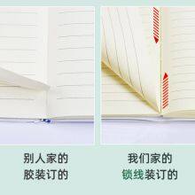 Notebook, Soft Copy, Various Homework Books, and Booklets thumbnail-2