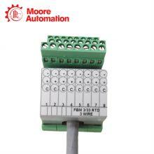 FOXBORO FBM3A/33A P0500RU