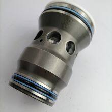 Rexroth LOGIC CARTRIDGE VALVE LC40DB20D7X thumbnail-6