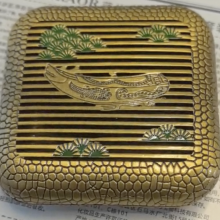 Copper, Bronze Made or Zinc Alloy Copper Imitation Artcraft Customization thumbnail-4