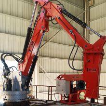 ​YZH Pedestal Booms thumbnail-4