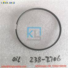 Anel de pistão do motor C7 2382706 238-2706 para CAT thumbnail-1