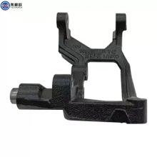 Mercedes-Benz Generator Bracket OM457 OM460 OM501 OM502A4571552935,A4571552535 thumbnail-2