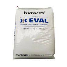 Kuraray EVAL EVOH F101 Resina Plástica Material de Embalagem de Alta Barreira EVAL EVOH Granulado de Primeira Linha para Embalagem de Alimentos em Plástico thumbnail-1