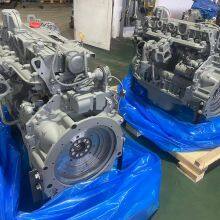 Guter Preis! Elektrostartmotor DEUTZ BF6M2012C Bagger-Motor zum Verkauf thumbnail-4