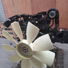 Factory Direct Sale Doosan De12tis Machinery Engine for Doosan DAEWOO Solar 420LC-V 470LC 500LC Excavator thumbnail-6