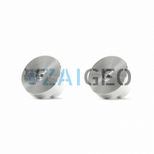 100159-007 100159-008 100159-009 100159-010 100159-011 100159-012 Waterjet Nozzle Waterjet Ruby Orifice Waterjet Cutting Head Spare Parts thumbnail-1