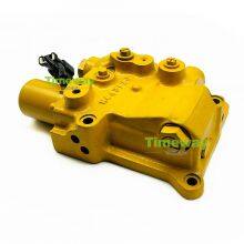 Excavator Servo Valves 708-2L-03234 Construction Machinery Parts for Repair Komatsu Excavator PC200-6 PC210-6 thumbnail-3