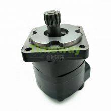 Hydraulic Piston Motor 161-0085-005 Char-lynn Hydraulic Orbital Motor for Repair Bobcat 751 753 763 773 S130/150 thumbnail-4