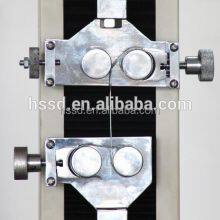 Electronic Universal Tensile Compression Peeling Testing Machine Grips and Fixtures thumbnail-2