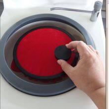 HST Desktop Double Disk Metallographic Grinding and Polishing Machine thumbnail-3