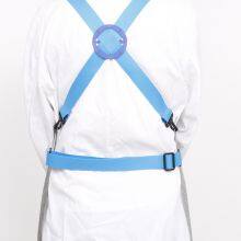 316L Stainless Steel Ring Mesh Cut-Resistant Metal Apron for Butcher Meat Industry thumbnail-2