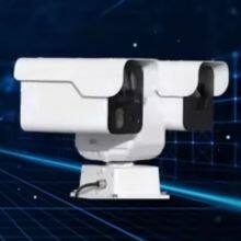 PC5 Long Range Thermal PTZ Camera 150mm Lens Smoke Fire Point Detection AI-ISP thumbnail-3