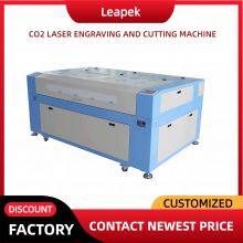 180w Co2 Laser / 1390 Laser Cutting Machine / Laser Cutter And Engraver thumbnail-2