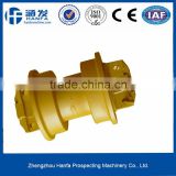 High quality bulldozer spare parts track roller for sale