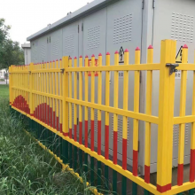 Pultruded FRP Guardrail System, Insulated & Corrosion Resistant, for Platform & Walkway thumbnail-2