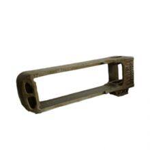 Railway Coupler Yoke of Railway Coupling Parts thumbnail-4