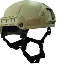 Tactical Helmet thumbnail-2