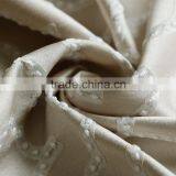 China Suppliers Wholesale Polyester Material Sheer Fancy Curtain thumbnail-6