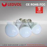 Emergency LED Bulb Light With Rechargeable Built-in Li-battery BSL-9W-E thumbnail-3