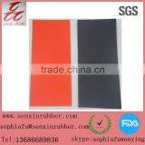 3M Red/Black Adhesive Silicone Rubber Feet Silicone Pads thumbnail-4
