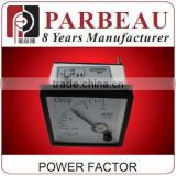 Origin Chint Power Factor 72*72mm 65L666
