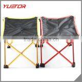 HEAVY DUTY FOLDING Lightweight Portable Folding Spring Beach Festival Fishing camping Chair New