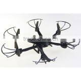 New Arriving! MJX X600 Drone Upgrade 2.4G 6 Axis RC Quadcopter Can Add C4002 & C4005( Wifi FPV) Camera CF Mode Drone thumbnail-2
