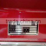 Reasonable Price Used Good Condition Dump Truck Howo 25t 2013YOM for Cheap Sale in Shanghai thumbnail-3