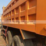 Used China Made Beiben 25t Dump Truck Year 2014 Second Hand Beiben 25t Tipper Used Beiben 25t Dump Truck for Sale thumbnail-2