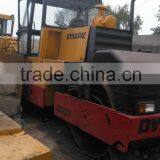Reasonable Price Used Dynapac Ca422 for Cheap Sale in Shanghai thumbnail-1