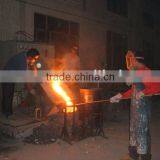 Time and Energy Saving Rapid Melting Furnace