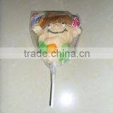 Cartoon Marshmellow thumbnail-1