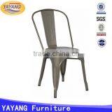 Different Colors Leisure Dining Stacking Chairs for Hotel Furniture Quality Choice thumbnail-2