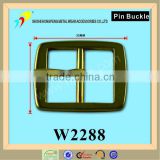 2014 hot sale fashion pin buckle- W2288